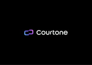 Courtoneロゴ