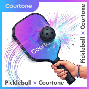 pickleball組み合わせ